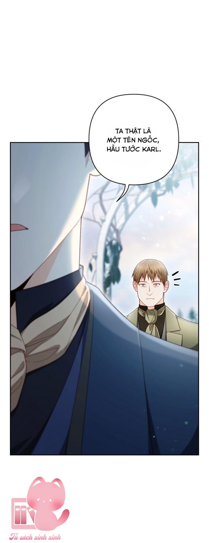 Hoàng Hậu Tái Hôn - Chap 245