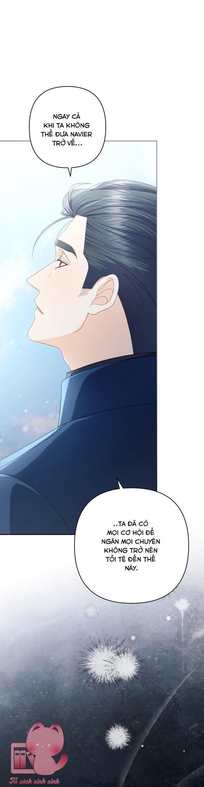 Hoàng Hậu Tái Hôn - Chap 245