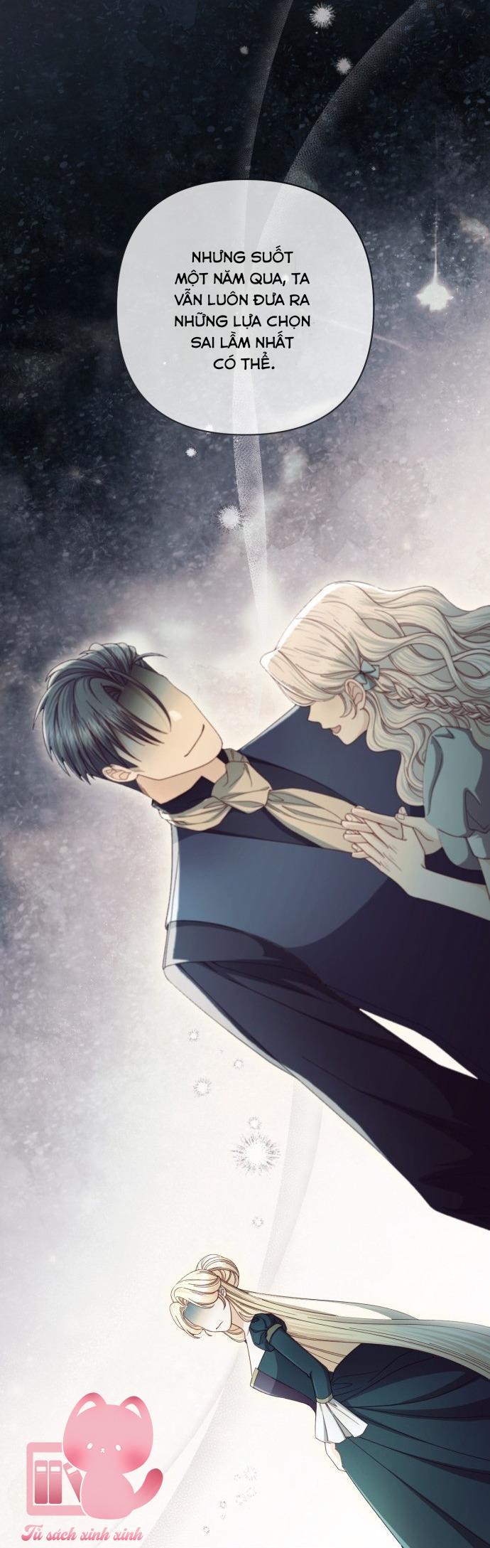Hoàng Hậu Tái Hôn - Chap 245