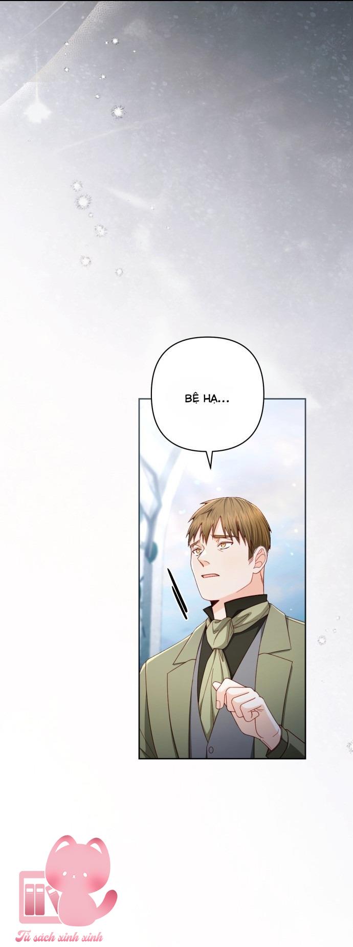 Hoàng Hậu Tái Hôn - Chap 245