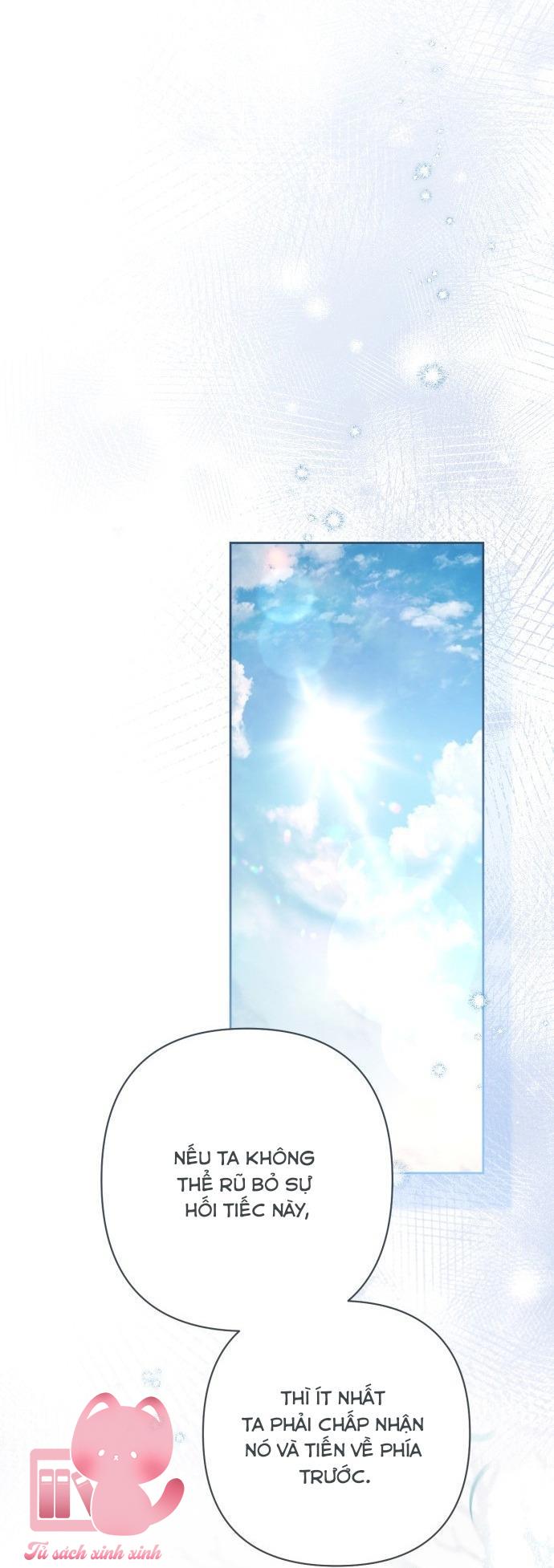Hoàng Hậu Tái Hôn - Chap 245