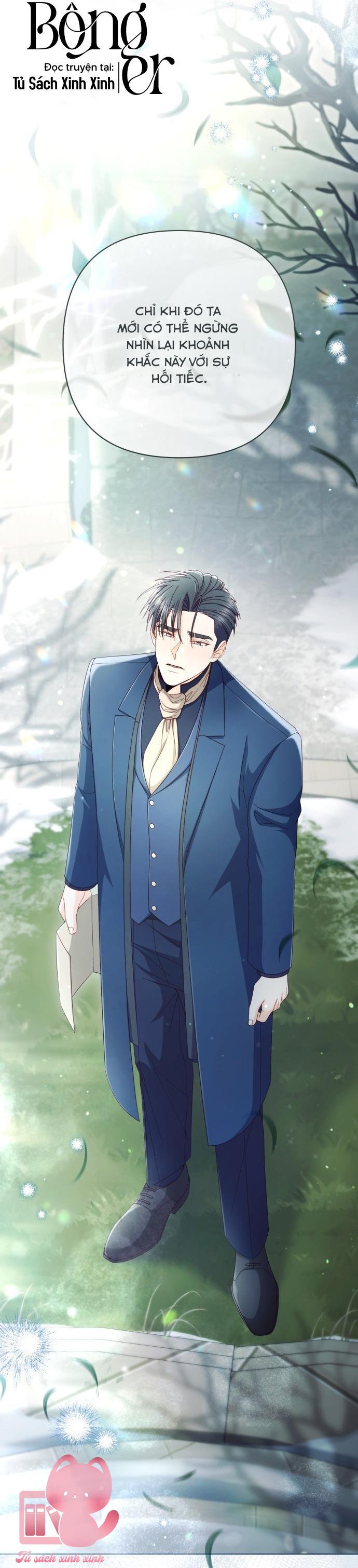 Hoàng Hậu Tái Hôn - Chap 245