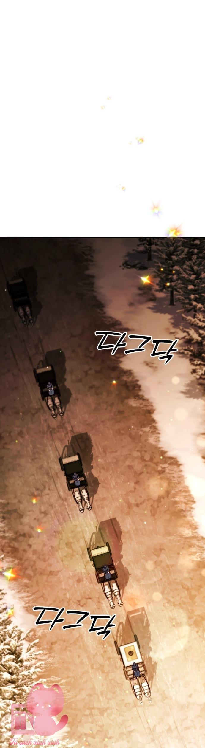 Hoàng Hậu Tái Hôn - Chap 245