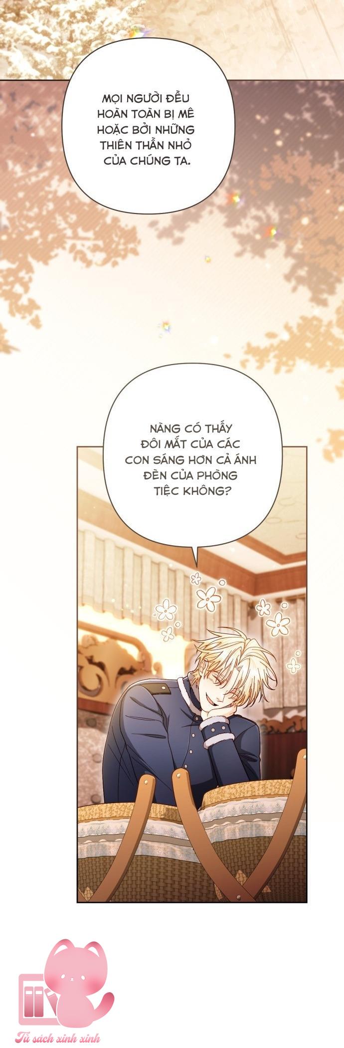 Hoàng Hậu Tái Hôn - Chap 245