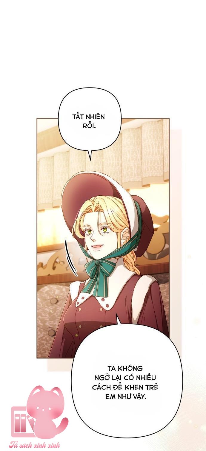 Hoàng Hậu Tái Hôn - Chap 245