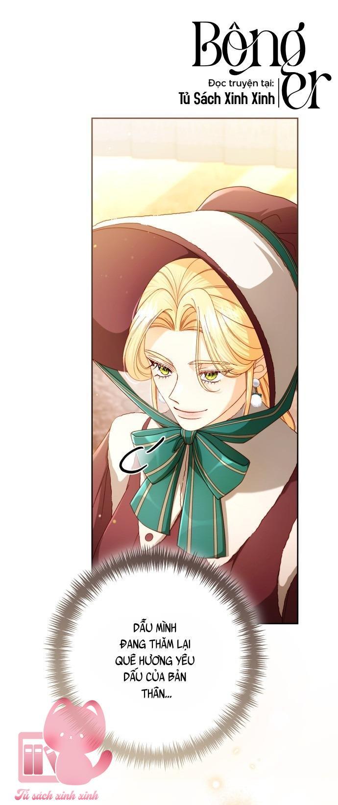 Hoàng Hậu Tái Hôn - Chap 245