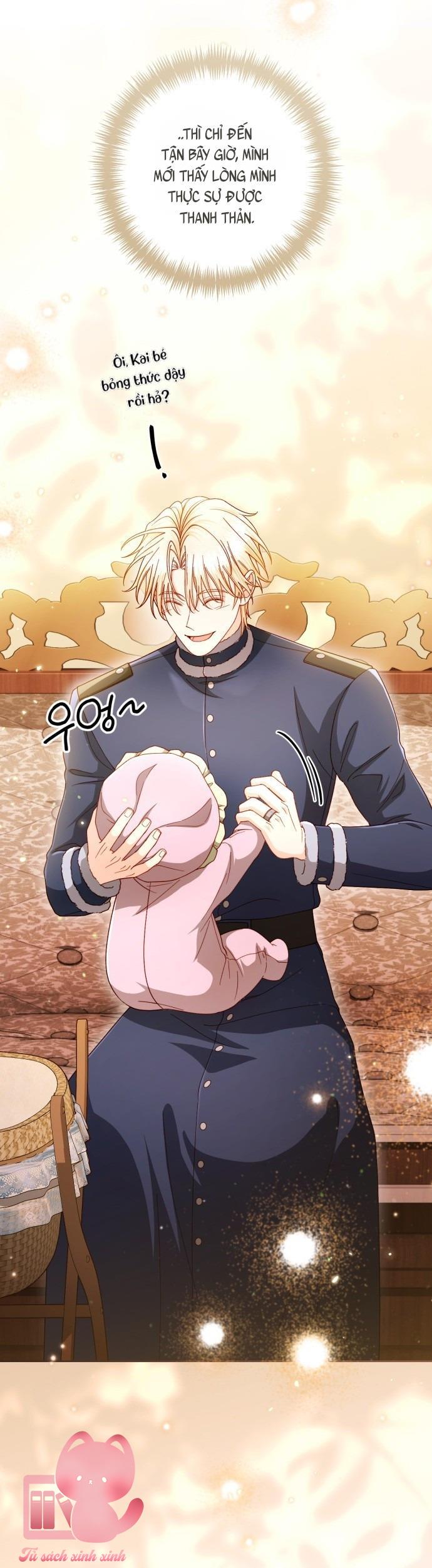 Hoàng Hậu Tái Hôn - Chap 245