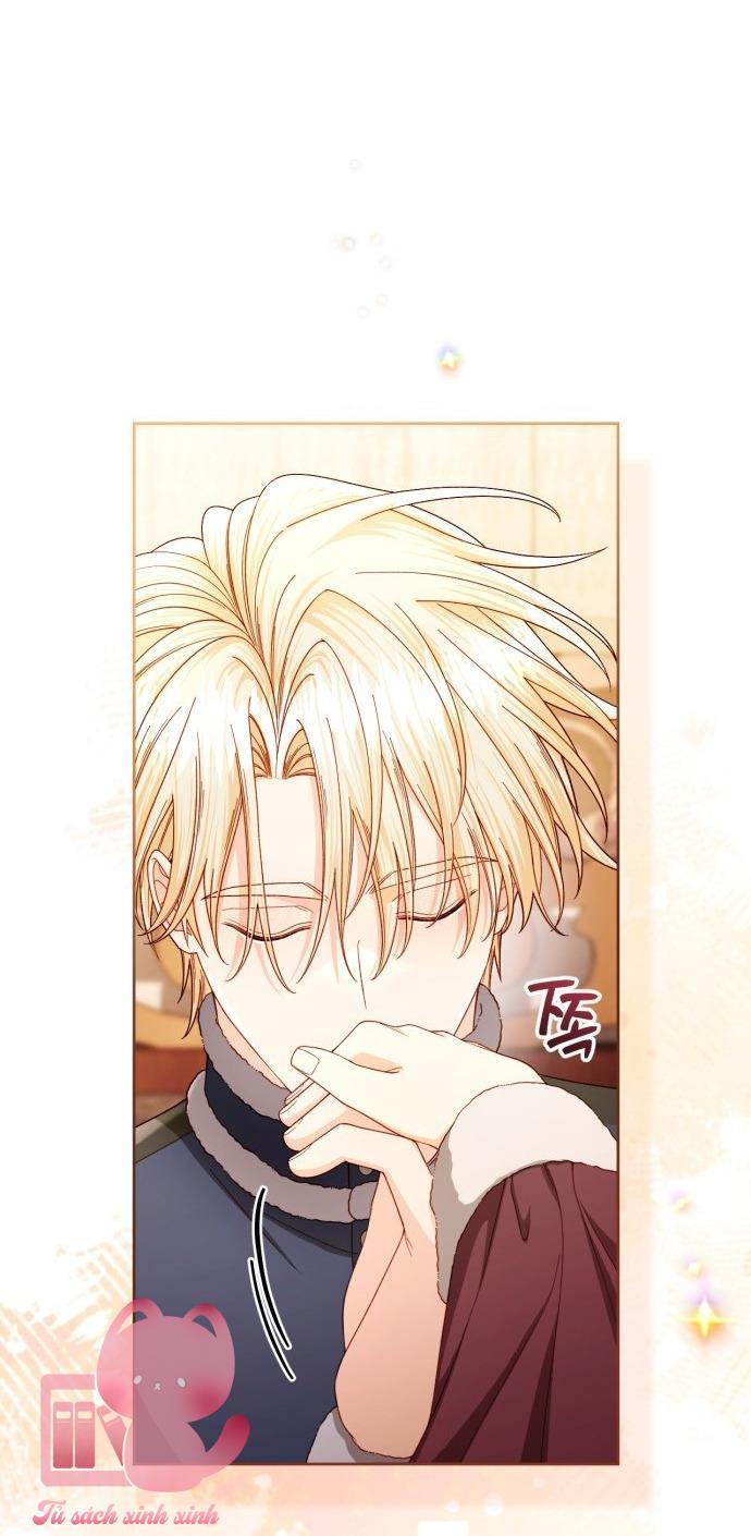Hoàng Hậu Tái Hôn - Chap 245