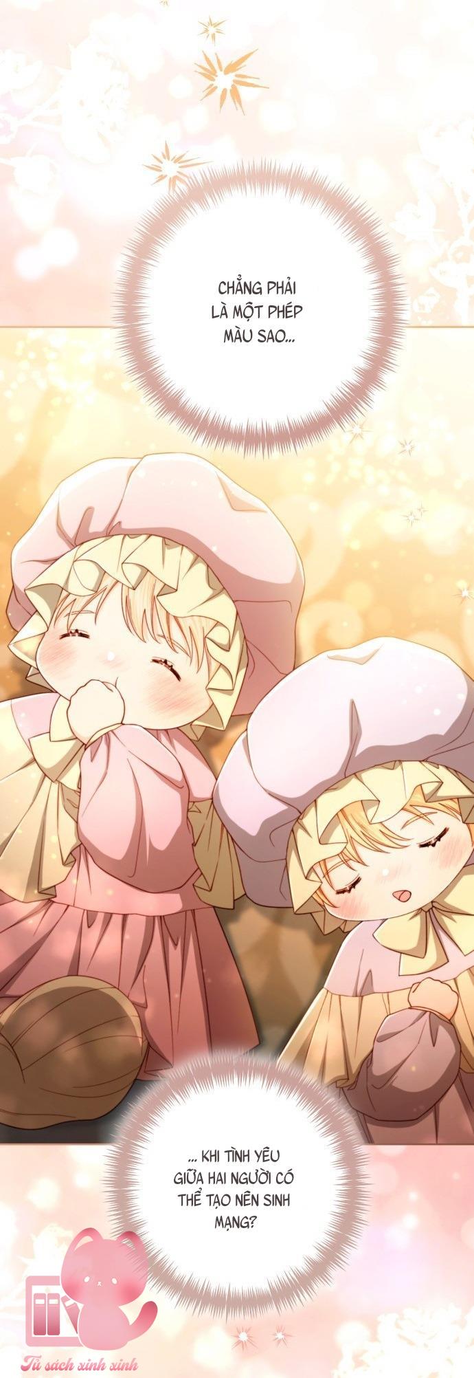 Hoàng Hậu Tái Hôn - Chap 245