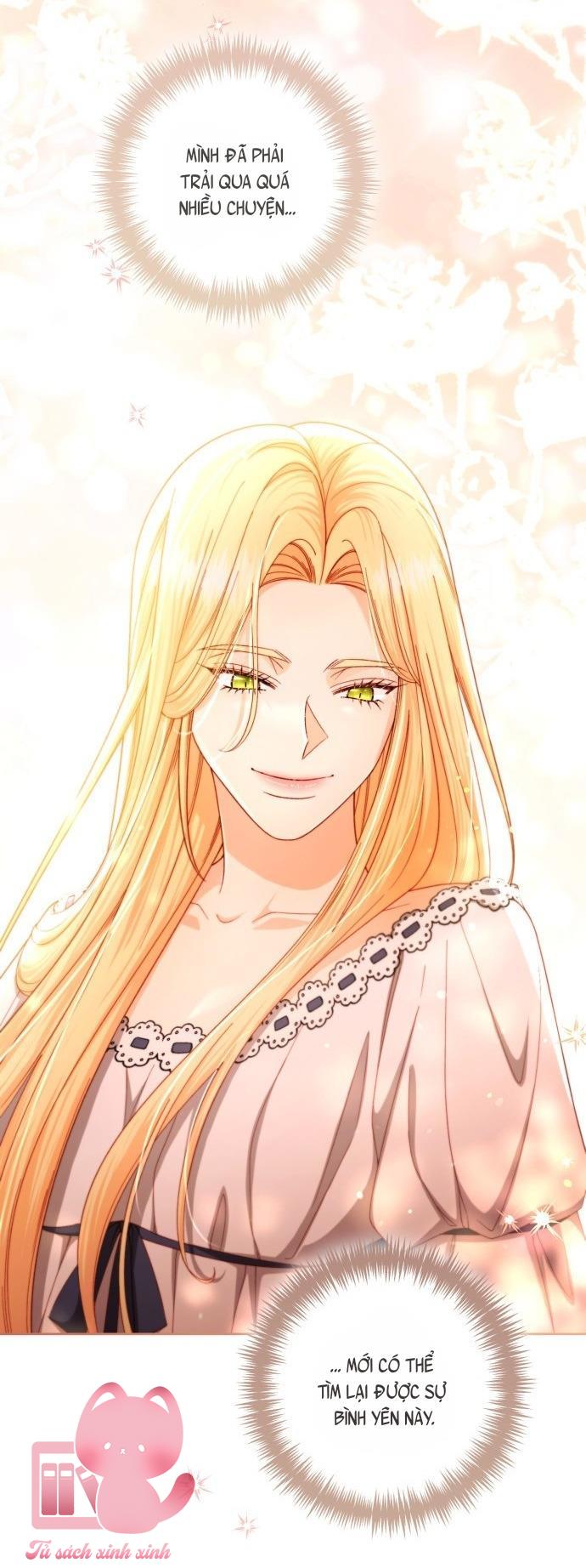 Hoàng Hậu Tái Hôn - Chap 245