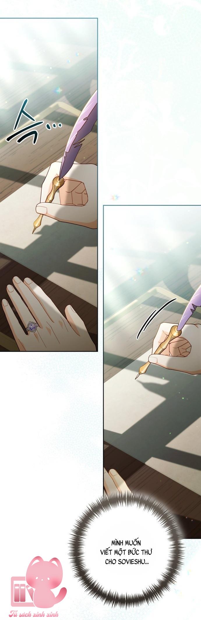 Hoàng Hậu Tái Hôn - Chap 245
