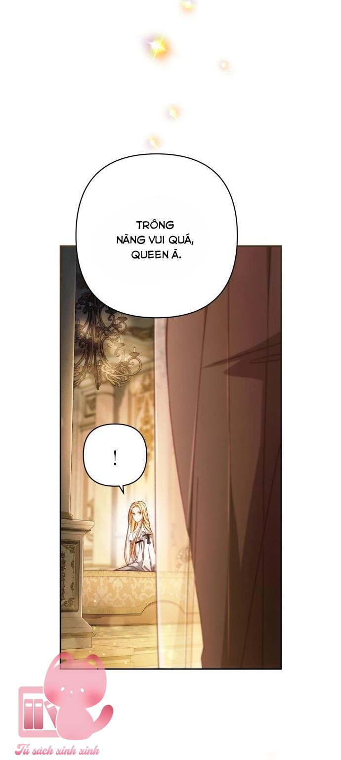 Hoàng Hậu Tái Hôn - Chap 245