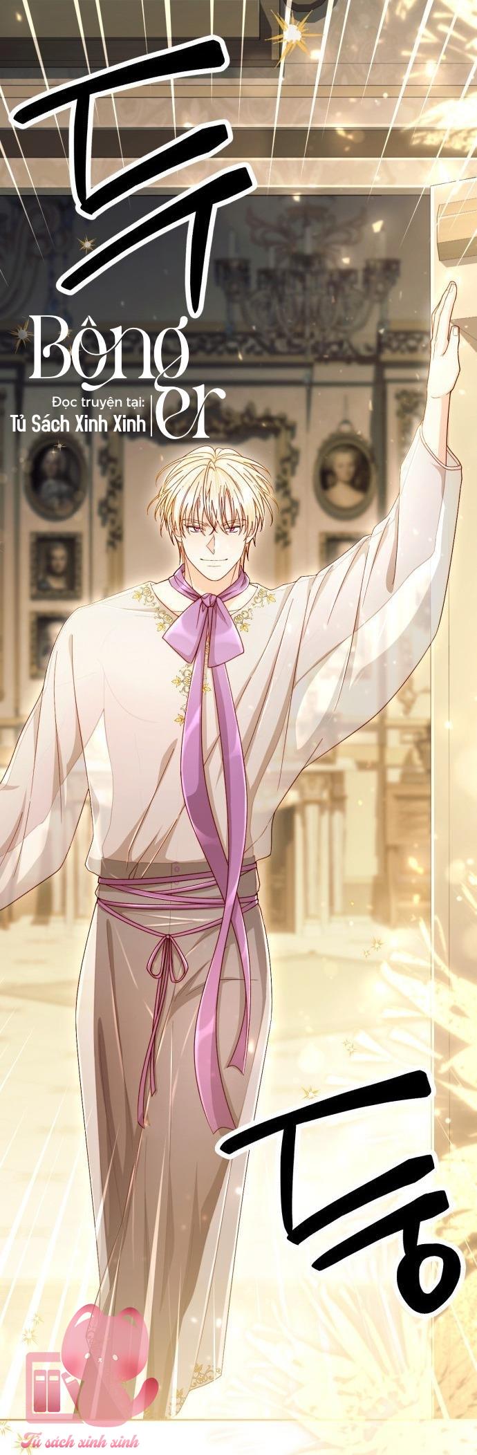 Hoàng Hậu Tái Hôn - Chap 245