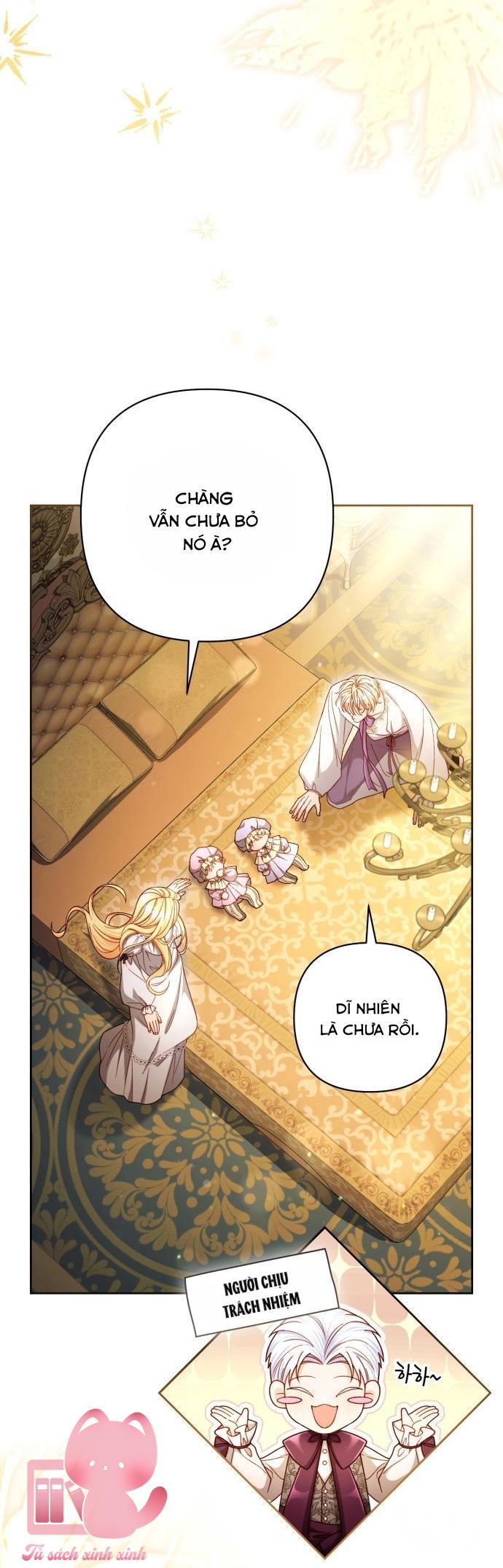 Hoàng Hậu Tái Hôn - Chap 245