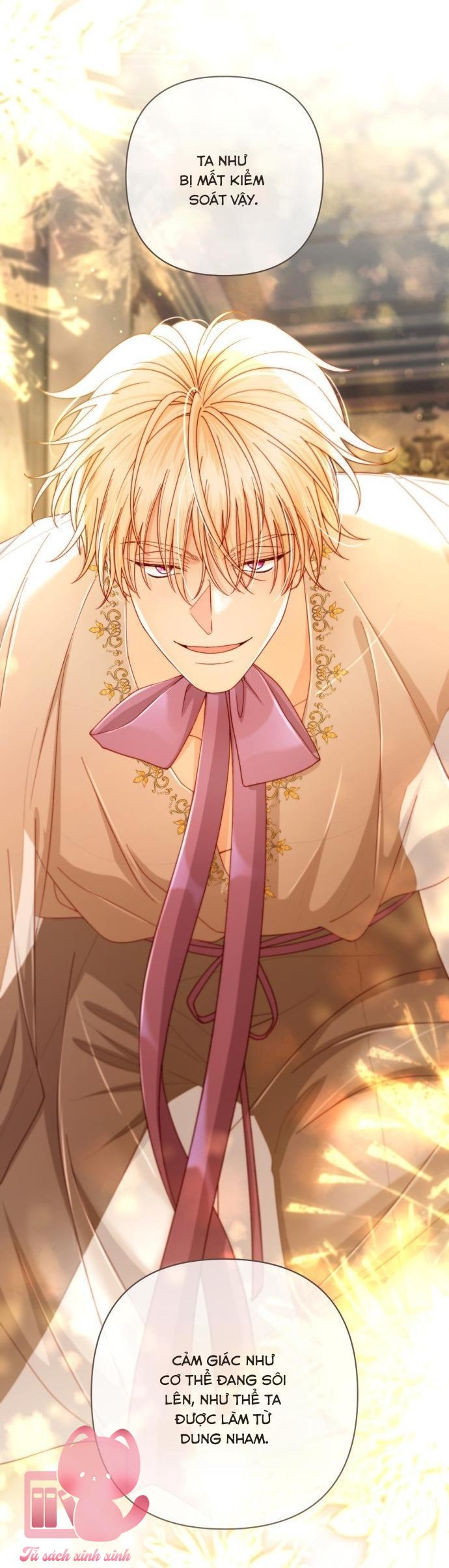 Hoàng Hậu Tái Hôn - Chap 245
