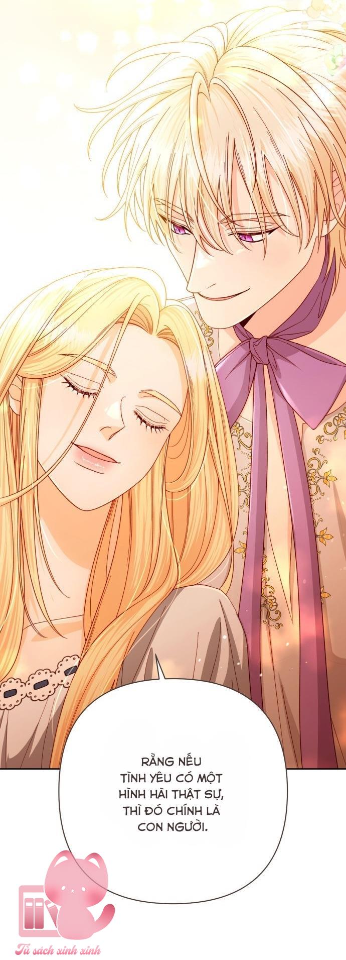 Hoàng Hậu Tái Hôn - Chap 245