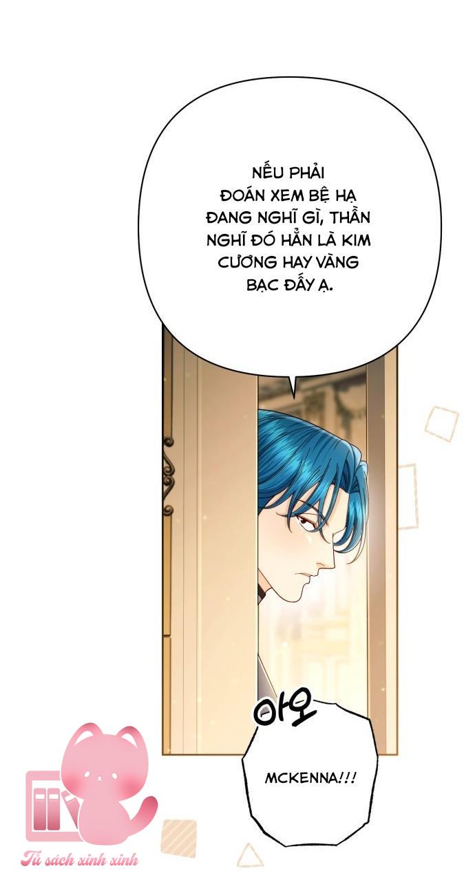 Hoàng Hậu Tái Hôn - Chap 245