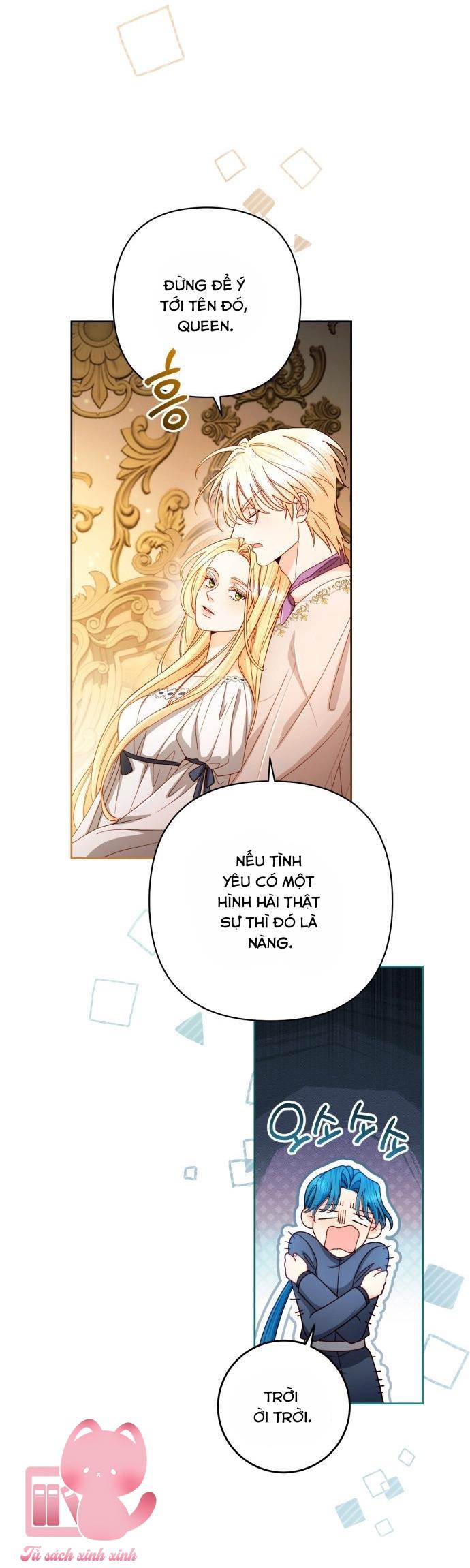Hoàng Hậu Tái Hôn - Chap 245