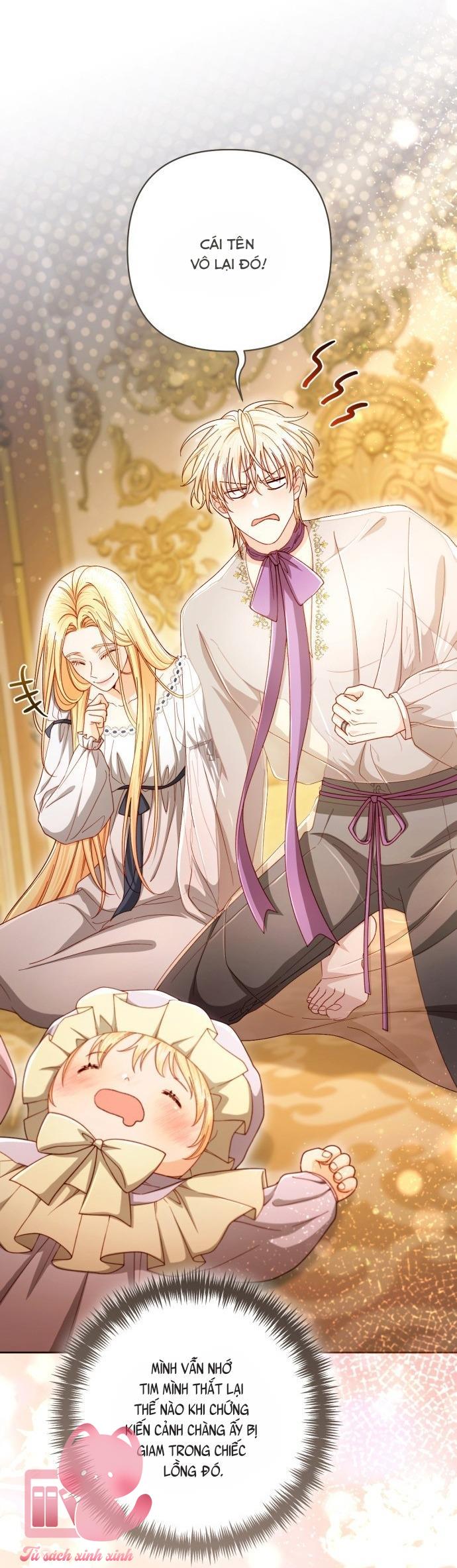 Hoàng Hậu Tái Hôn - Chap 245