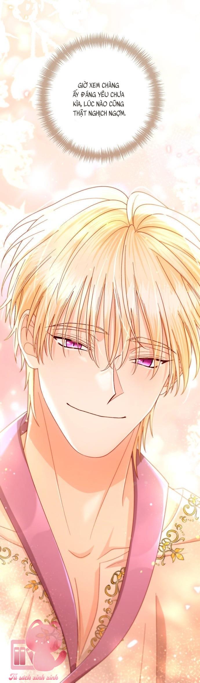 Hoàng Hậu Tái Hôn - Chap 245