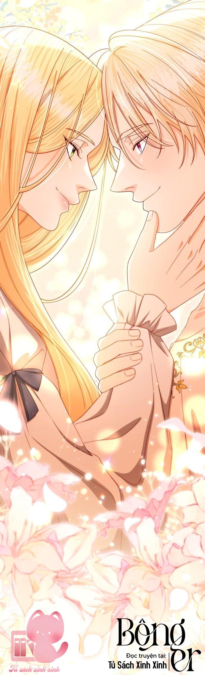Hoàng Hậu Tái Hôn - Chap 245