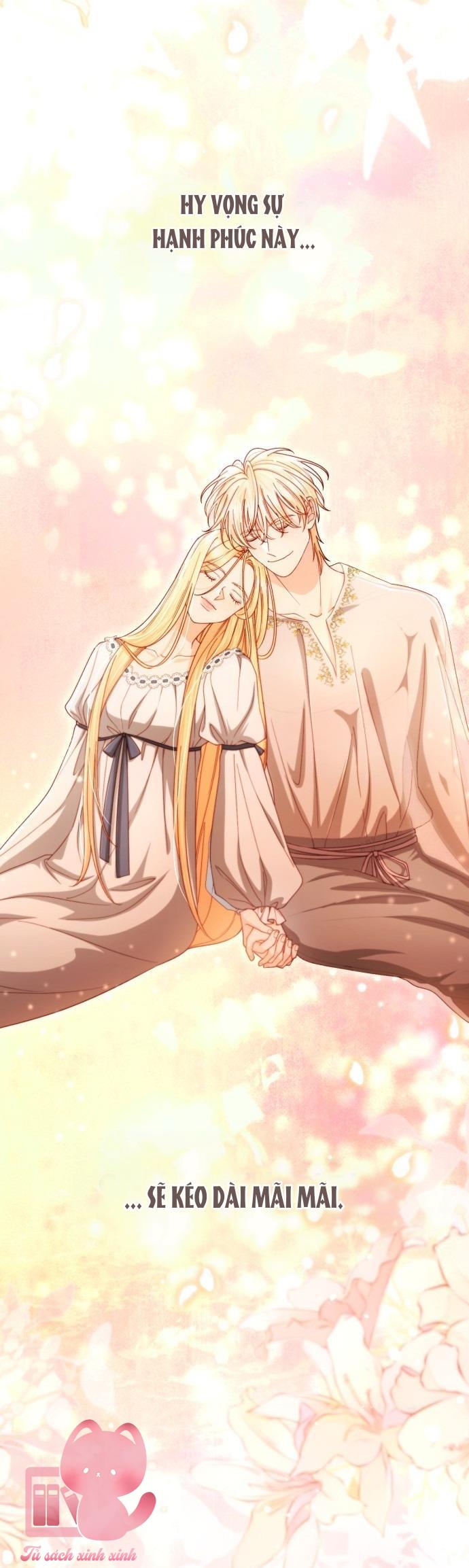 Hoàng Hậu Tái Hôn - Chap 245