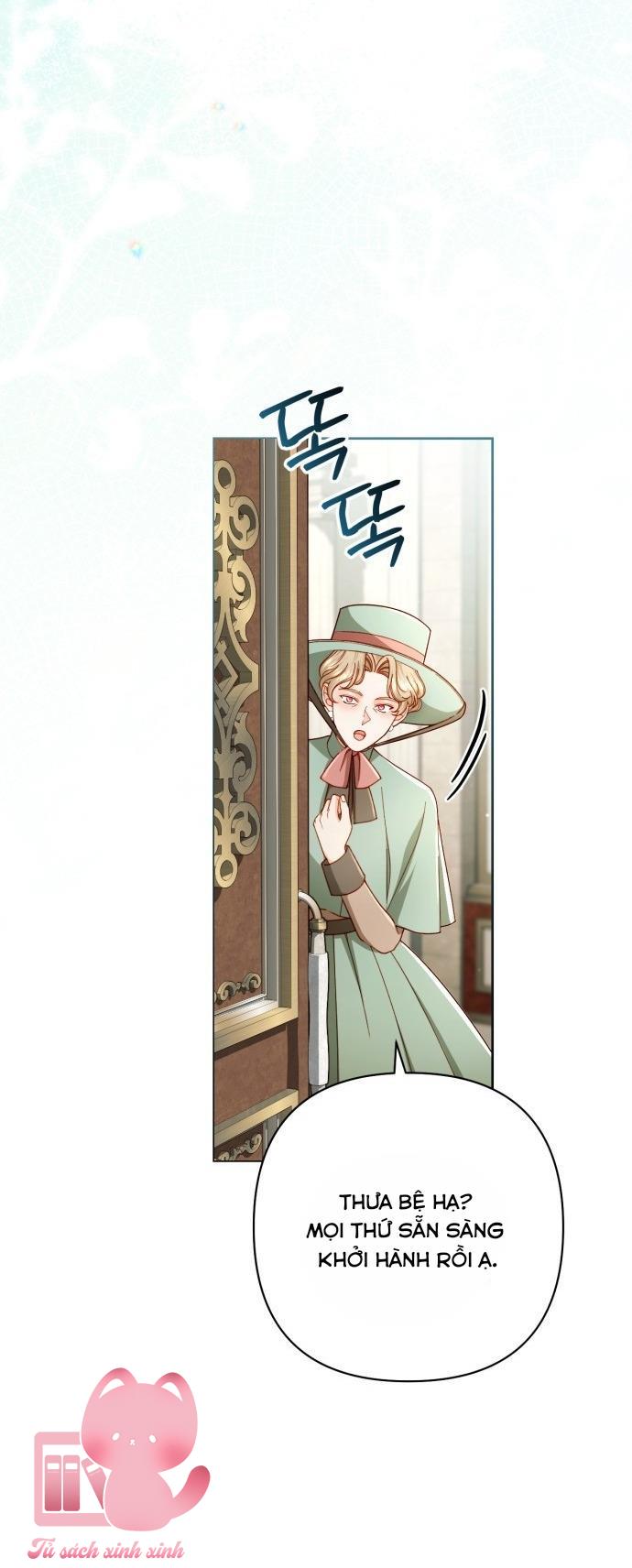 Hoàng Hậu Tái Hôn - Chap 245