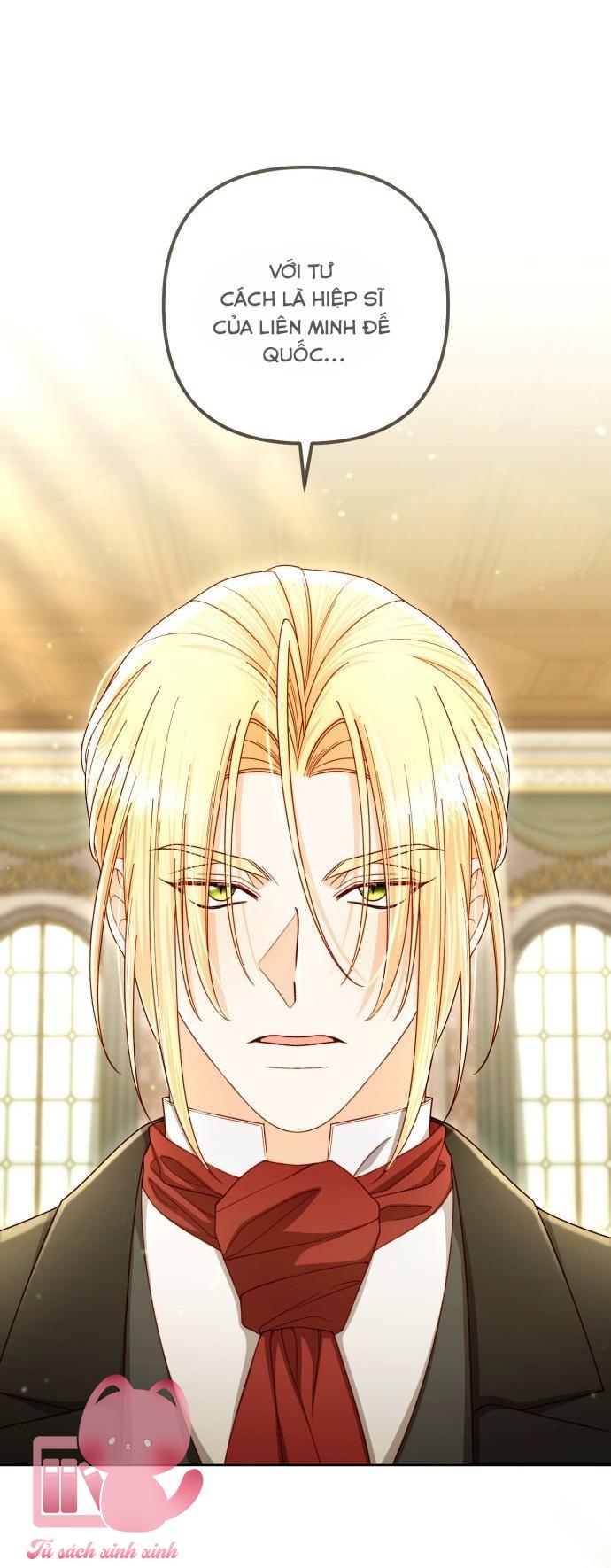Hoàng Hậu Tái Hôn - Chap 245