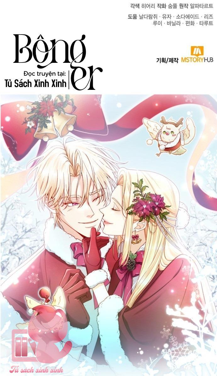 Hoàng Hậu Tái Hôn - Chap 245