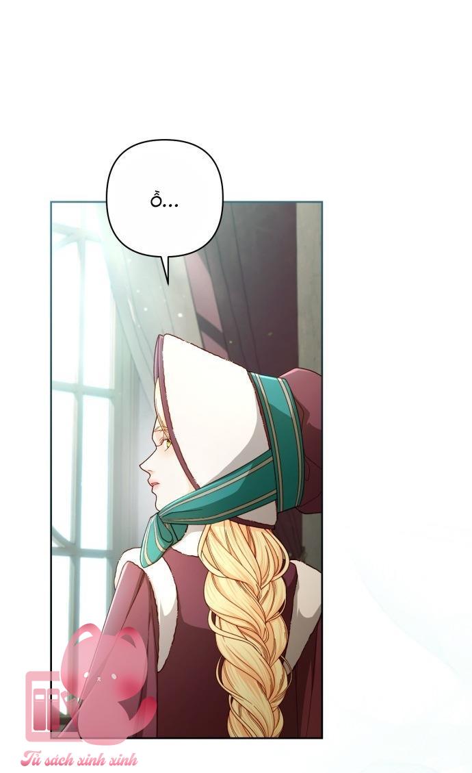 Hoàng Hậu Tái Hôn - Chap 245