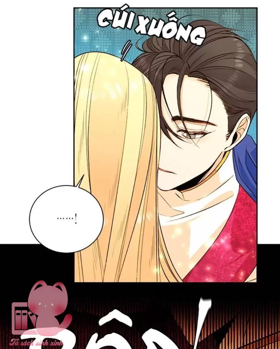 Hoàng Hậu Tái Hôn - Chap 25