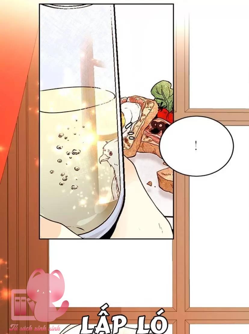 Hoàng Hậu Tái Hôn - Chap 25