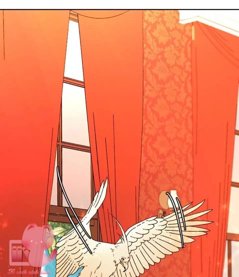 Hoàng Hậu Tái Hôn - Chap 25