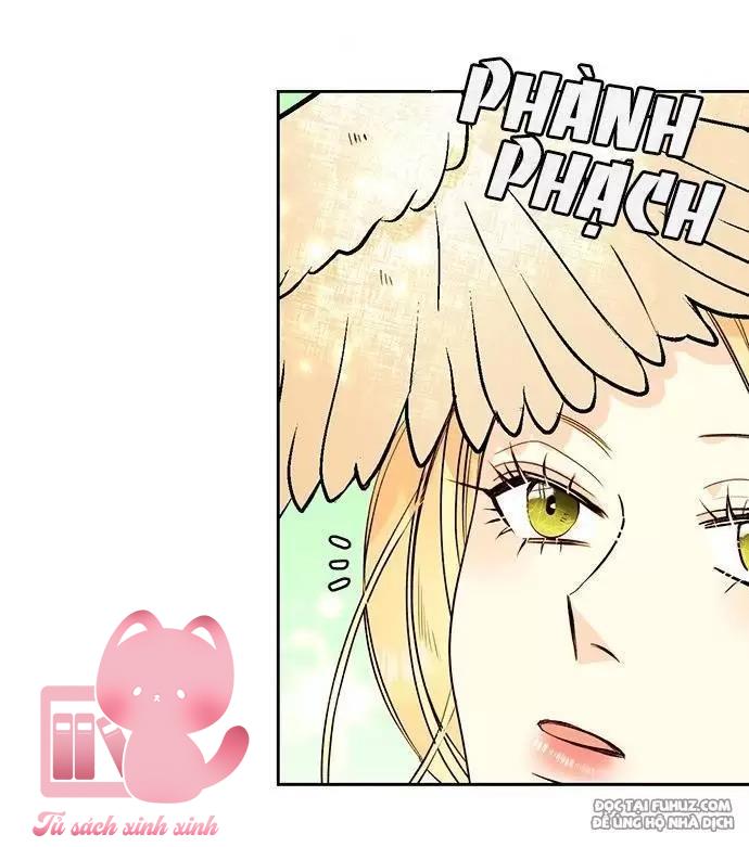 Hoàng Hậu Tái Hôn - Chap 25