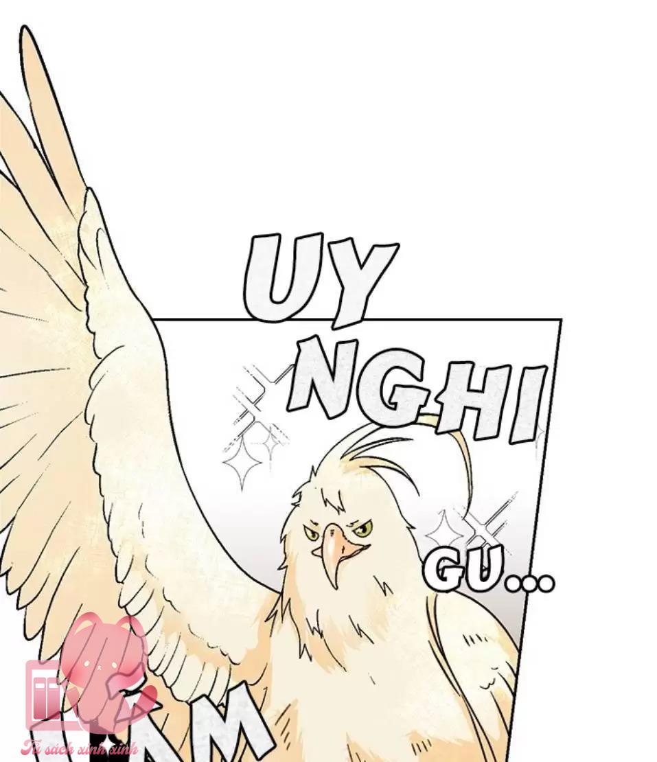 Hoàng Hậu Tái Hôn - Chap 25