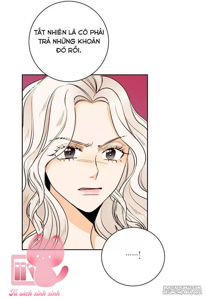 Hoàng Hậu Tái Hôn - Chap 25