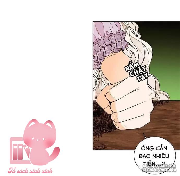 Hoàng Hậu Tái Hôn - Chap 25