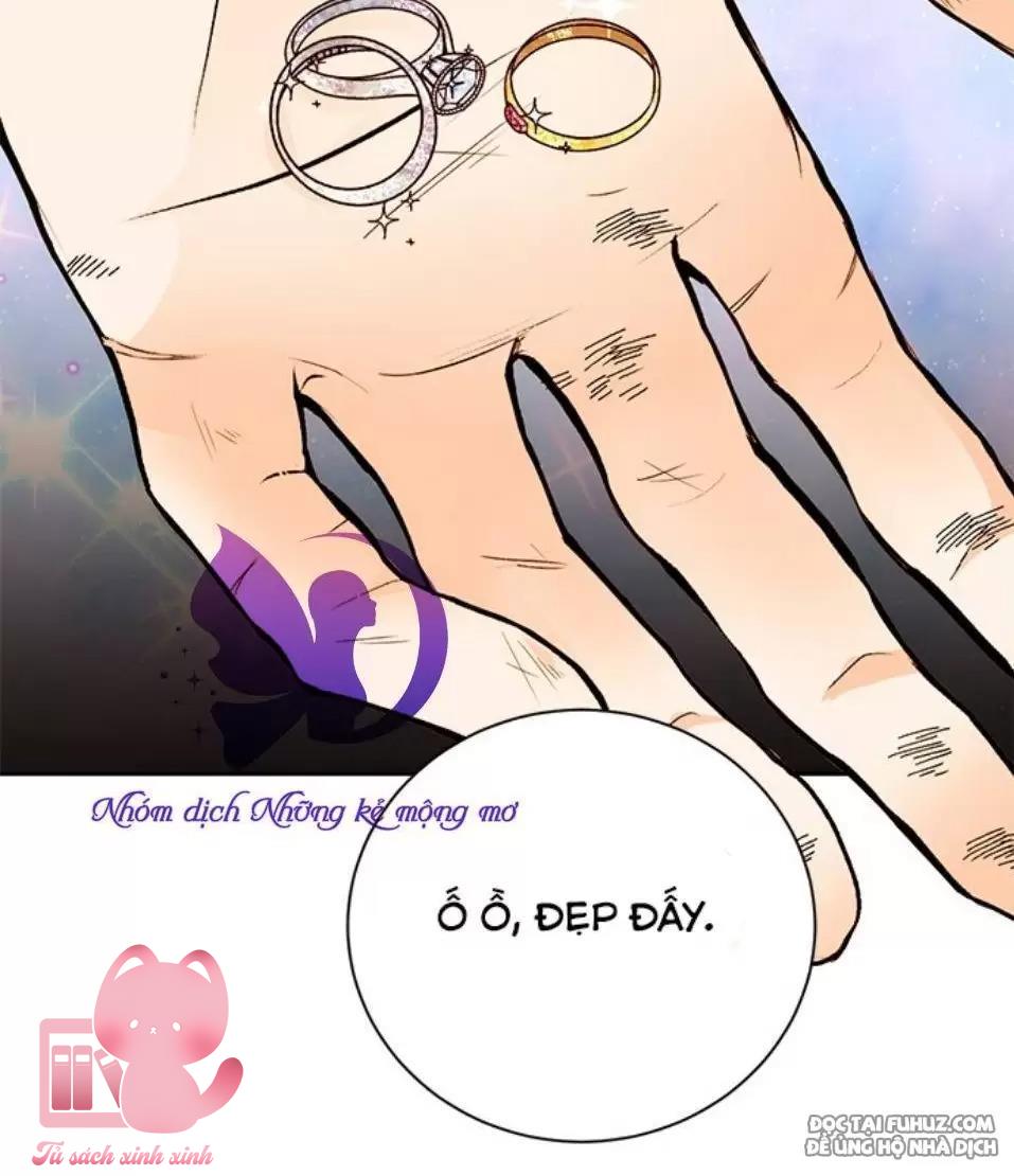 Hoàng Hậu Tái Hôn - Chap 25