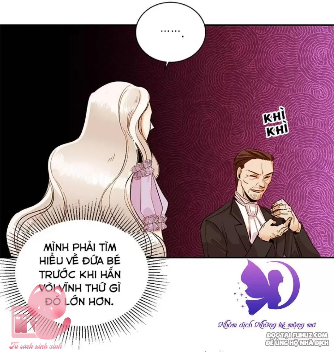 Hoàng Hậu Tái Hôn - Chap 25