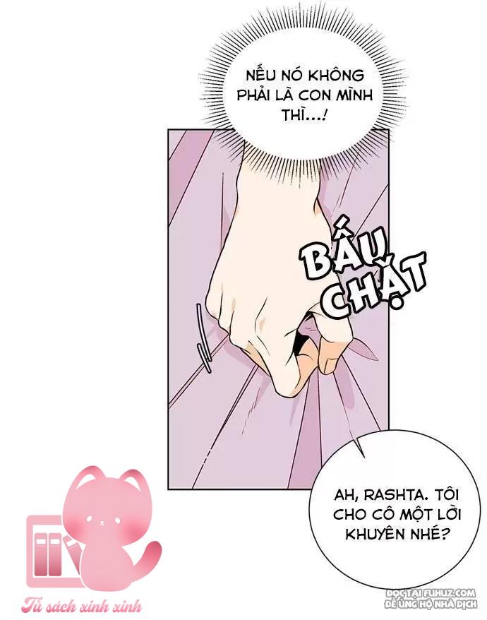 Hoàng Hậu Tái Hôn - Chap 25