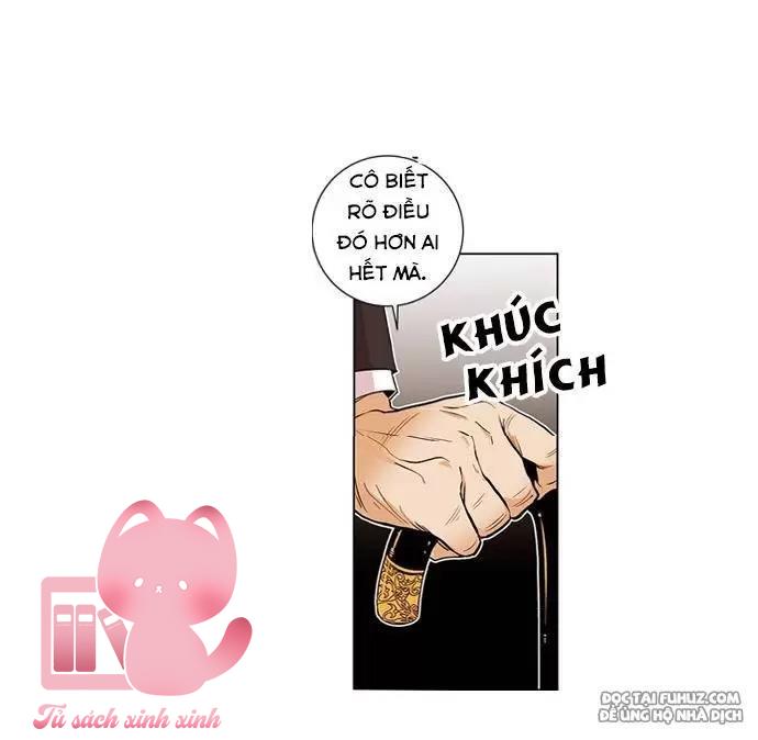 Hoàng Hậu Tái Hôn - Chap 25