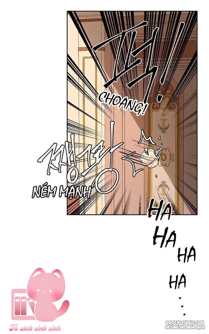 Hoàng Hậu Tái Hôn - Chap 25