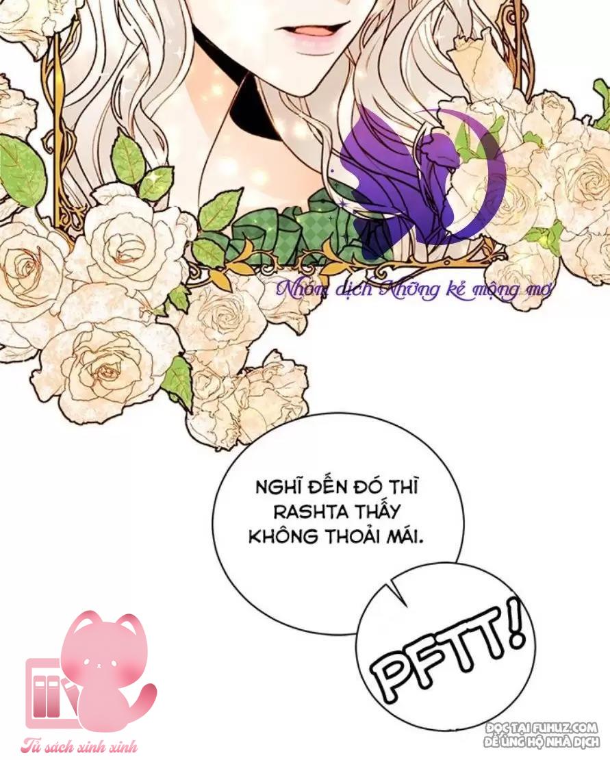 Hoàng Hậu Tái Hôn - Chap 25