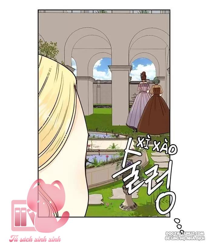 Hoàng Hậu Tái Hôn - Chap 25