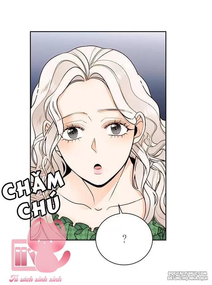 Hoàng Hậu Tái Hôn - Chap 25