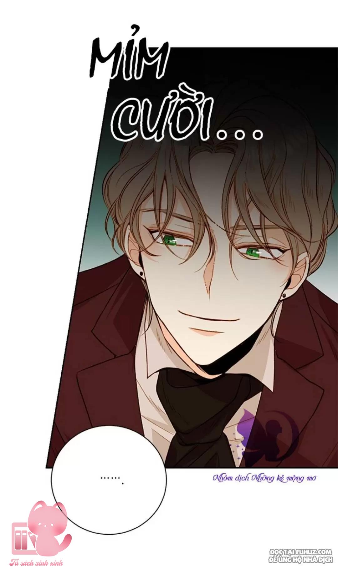 Hoàng Hậu Tái Hôn - Chap 25