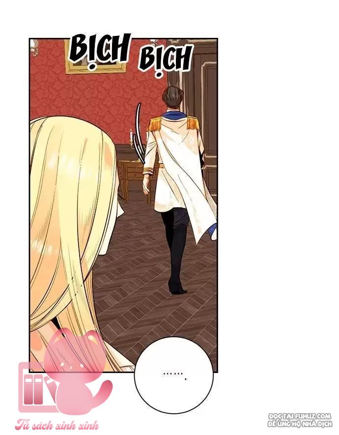 Hoàng Hậu Tái Hôn - Chap 25