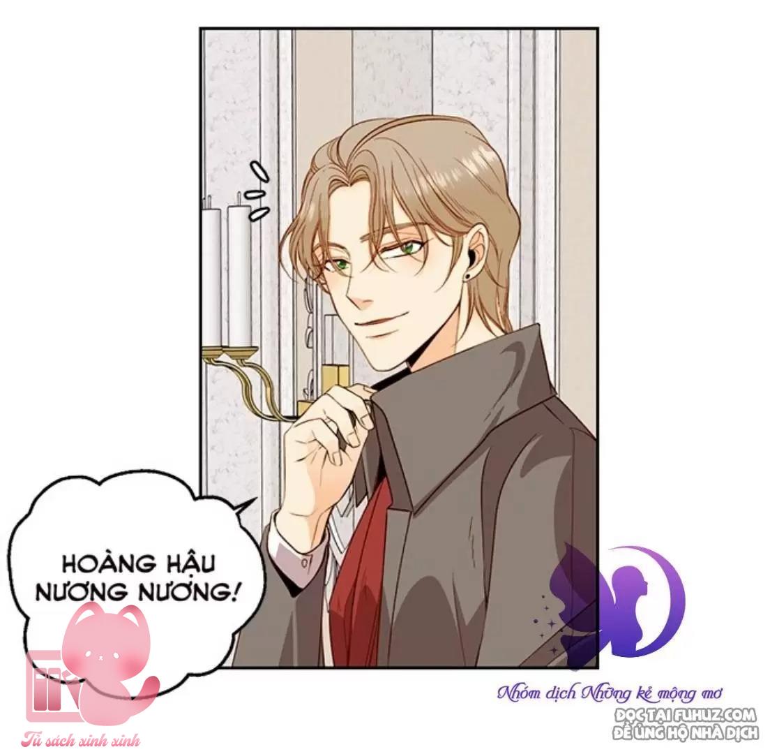 Hoàng Hậu Tái Hôn - Chap 26