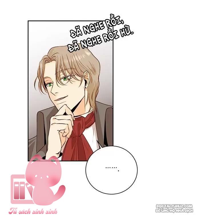 Hoàng Hậu Tái Hôn - Chap 26