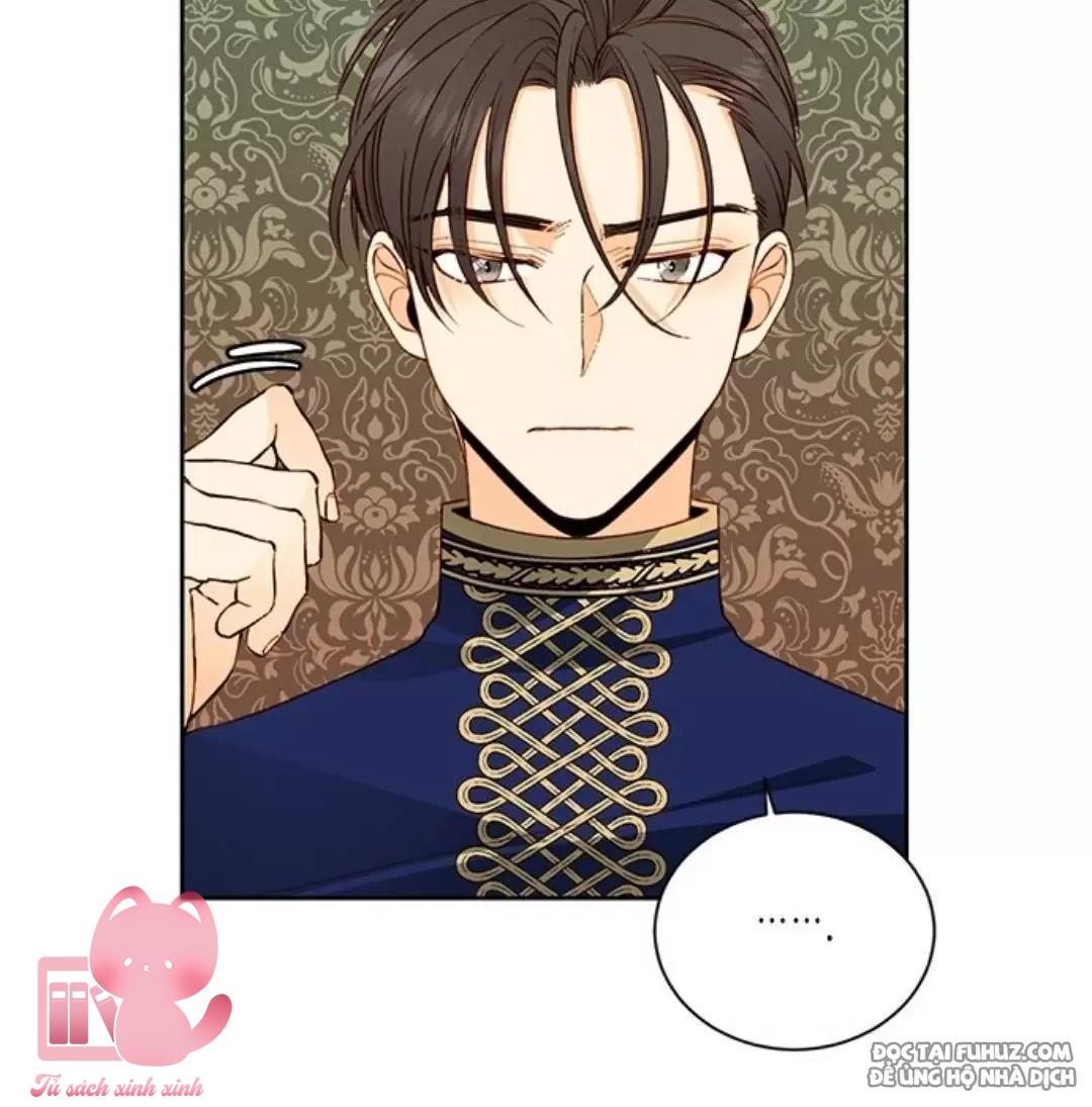 Hoàng Hậu Tái Hôn - Chap 26